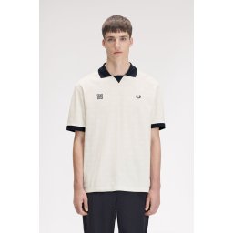 FRED PERRY MEYBA POLO MAJICA EC