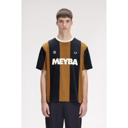 FRED PERRY MEYBA MAJICA DCARA