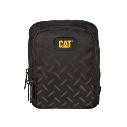 CAT VOYAGER TORBICA BLACK