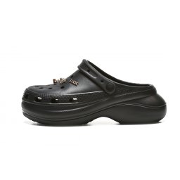 ŽENSKE PAPUČE-LP802405BLK