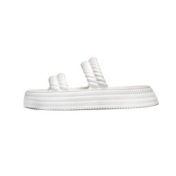 ŽENSKE PAPUČE- LP802510WHT