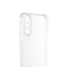 TPU maska CLEAR STRONG za Samsung SM-A276B Galaxy A27 5G 2026 (6.70") providna