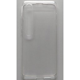 TPU maska 0.3mm ultra tanka za Xiaomi Mi 10, Mi 10 Pro 2020 (6.67") providna
