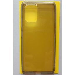 TPU maska 0.3mm ultra tanka za Samsung SM-G770F, Galaxy S10 LITE 2020, A91 2020 (6.7") smoke