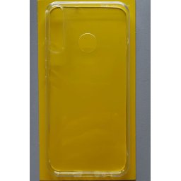 TPU maska 0.3mm ultra tanka za P40 lite E 2020, Y7p 2020, (6.39") providna