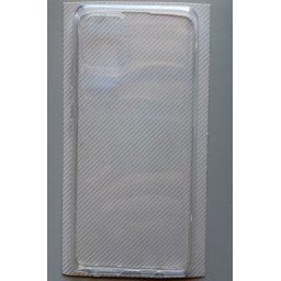 TPU maska 0.3mm ultra tanka za Samsung SM-N770F, Galaxy Note 10 Lite 2020, A81 (6.7") providna