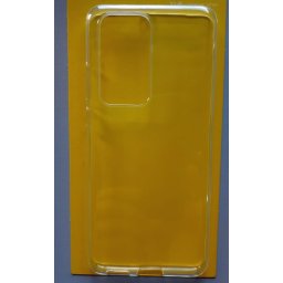 TPU maska 0.3mm ultra tanka za Huawei P40 Pro 2020 (6.58") providna