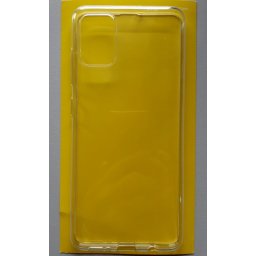 TPU maska 0,3mm ultra tanka za Samsung SM-A515F, Galaxy A51 2020 (6.5") providna