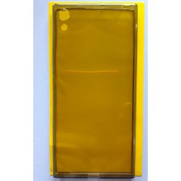 TPU maska 0.3 mm ultra tanka za XPERIA XA1 Ultra 2017 (6.0") smoke