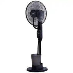 Samostojeći ventilator Home SFM43BK sa raspršivačem-75W