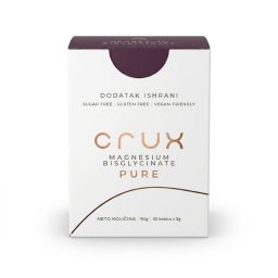 Crux Magnezijum Bisglicinat 30 kesica