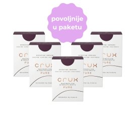 Crux Magnezijum Bisglicinat 6x30 kesica Povoljnije u paketu