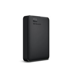 WD Elements Portable 6TB 2.5 inča eksterni hard disk WDBHJS0060BBK