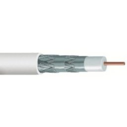 Kettz koaksijalni kabl RG6U 1.2 /305m KT-RG6 ( 000005 )