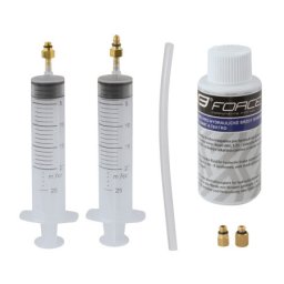 Force set za punjenje za shimano, magura hidraulične kočnice ( 89584 )