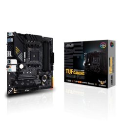 Asus tuf gaming AM4 matična ploča ( TUF GAM B550M-PLUS )