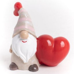 Figura zaljubljeni patuljak 4x6 cm ( 499408_4 )