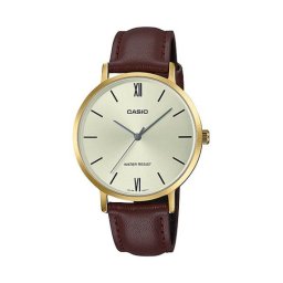 Casio collection ženski sat ( LTP-VT01GL-9B )