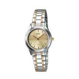 Casio collection ženski sat ( LTP-1275SG-9A )