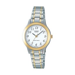 Casio collection ženski sat ( LTP-1128G-7B )