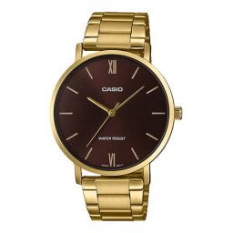 Casio collection muški sat ( MTP-VT01G-5B )