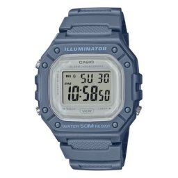 Casio collection muški sat ( W-218HC-2A )
