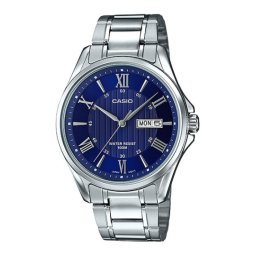 Casio collection muški sat ( MTP-1384D-2A )