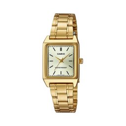 Casio collection ženski sat ( LTP-V007G-9E )