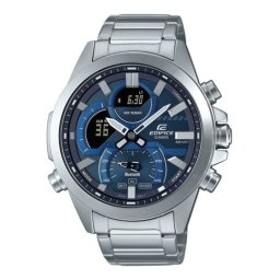 Casio edifice ručni sat ( ECB-30D-2A )