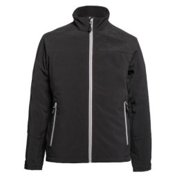 Lacuna getout softshell jakna spektar crna veličina l ( 5spekbkl )