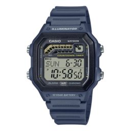 Casio collection muški sat ( WS-1600H-2A )