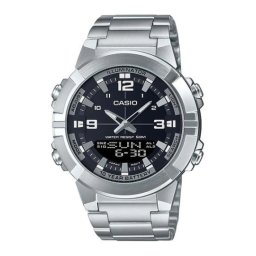 Casio collection muški sat ( AMW-870D-1A )