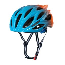 Force kaciga force bull hue, plavo-orange s-m ( 90292905 )