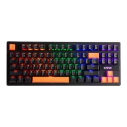 Marvo kg901c mehanicka tastatura usb ( 002-0220 )