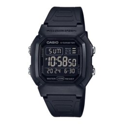 Casio collection muški sat ( W-800H-1B )