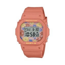 Casio Baby-g ženski sat ( BGD-565RP-4 )