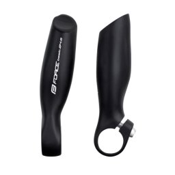 Force Rogovi b4.6 11,5 cm al, crni ( 350920 )
