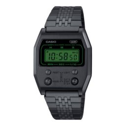 Casio vintage muški sat ( A1100B-1 )