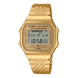 Casio Vintage unisex sat ( ABL-100WEG-9A )
