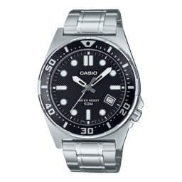 Casio Collection muški sat ( MTD-135D-1A )