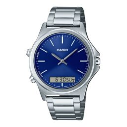 Casio Collection muški sat ( MTP-VC01D-2E )