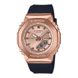 Casio G-Shock ženski sat ( GM-S2110PG-1A4 )