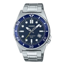 Casio Collection muški sat ( MTD-135D-2A )