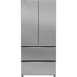Beko B3RGNE544HXB ProSmart inverter kombinovani frižider