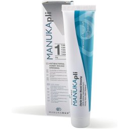MANUKA PLI MED 44g