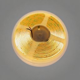 Dimabilna COB Led traka 24v 10m