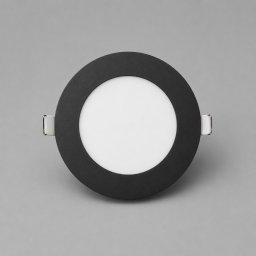 Ugradni SLIM panel 6w