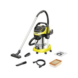 Karcher Usisivac WD 6 P S V-30/6/22/T 1.628-360.0