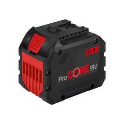Bosch Akumulator Procore 18V/12Ah 1.600.A01.6GU