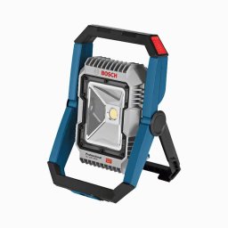 Bosch Aku Reflektor LED GLI 18V-1900 Solo 0.601.446.400